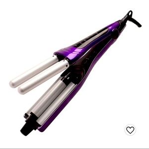 TIGI Bed Head A-Wave-We-Go Adjustable Hair Waver